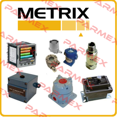 CERT OF CAL WITH DATA Metrix