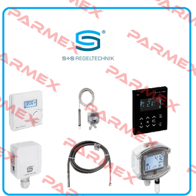 1202-7127-1421-000 S+S REGELTECHNIK