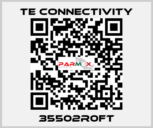 35502R0FT TE Connectivity