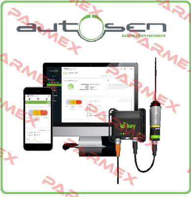 M8FC3P-10M Autosen