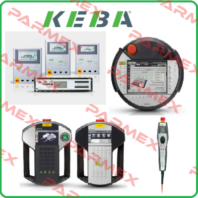 D3-DA 330/A-0621-2000-0000 Keba