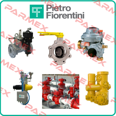 DIVAL 600A TR Pietro Fiorentini