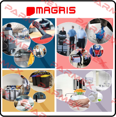 S708040 Magris