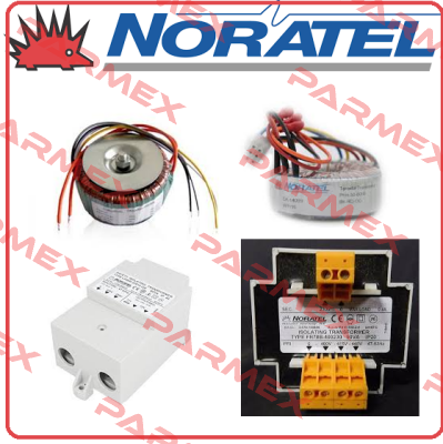 TI-110507-ISS1, AA85045/3-115-001413 Noratel