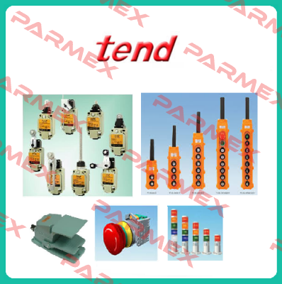 THS-822 Tend
