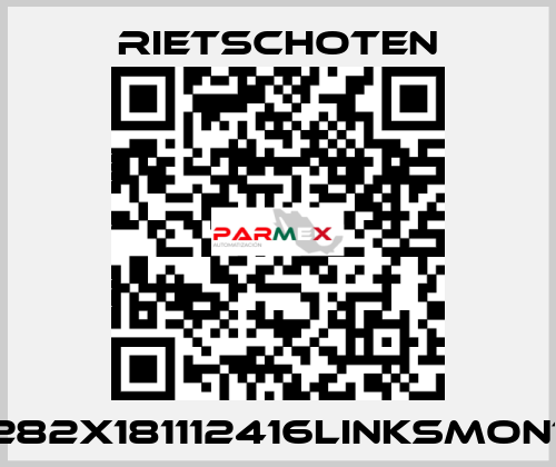 196X282X181112416LINKSMONTIERT RIETSCHOTEN