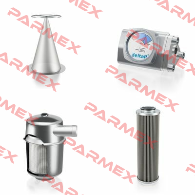 PA0801ANDNN000 Fluidtech