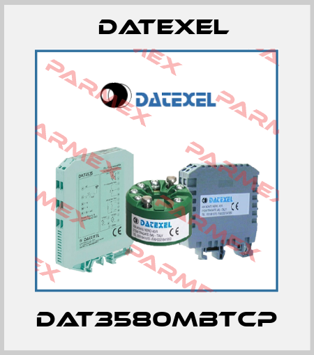DAT3580MBTCP Datexel