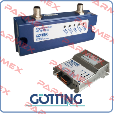 Gotting(R) HG G-01932ZA Gotting
