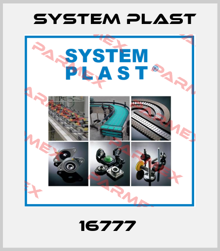 16777  System Plast