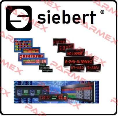 S102-04/14/0G-000/0B-N0 Siebert