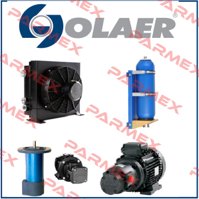 o-ring for PTS 1 - 40 Olaer (Parker)
