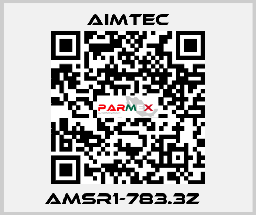 AMSR1-783.3Z   Aimtec