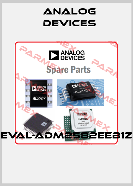 EVAL-ADM2582EEB1Z   Analog Devices