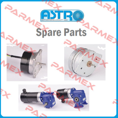 ASM 86 SG 10- 112575 Astro