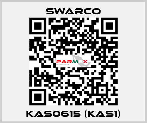 KAS0615 (KAS1) SWARCO