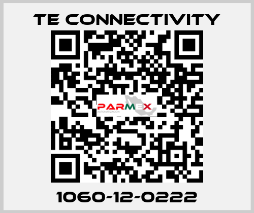 1060-12-0222 TE Connectivity
