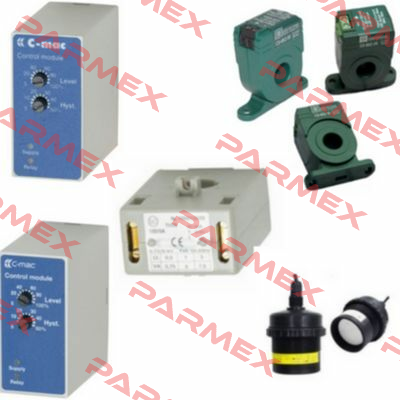 RM34-2-1-230 C-mac (Comadan)