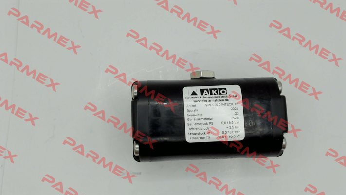 VMP020.04HTECK.72 AKO