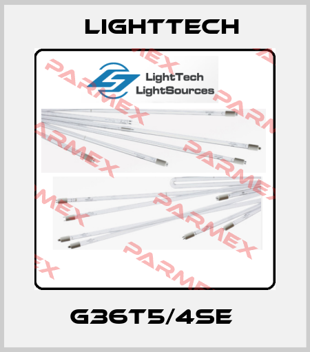 G36T5/4SE  Lighttech