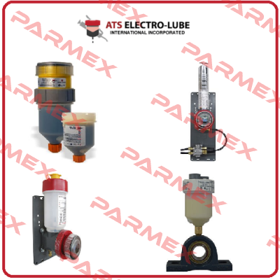 ULT125N A.T.S. Electro-Lube