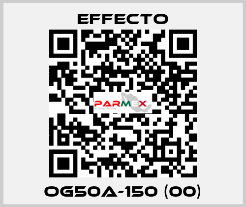 OG50A-150 (00) Effecto