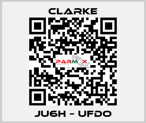 JU6H – UFDO Clarke