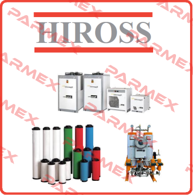 MKC- IE24/50-60  Hiross