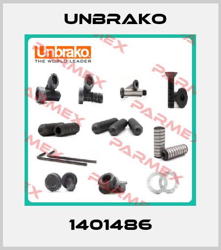 1401486 Unbrako