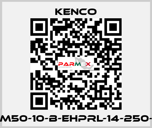 44M50-10-B-EHPRL-14-250-NS Kenco