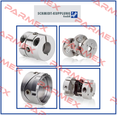 R - Stroke Return Lock Device Schmidt