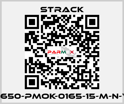 SN5650-PMOK-0165-15-M-N-V03 Strack