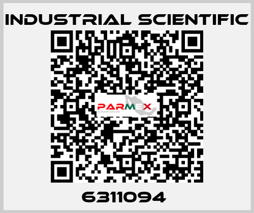 6311094  Industrial Scientific