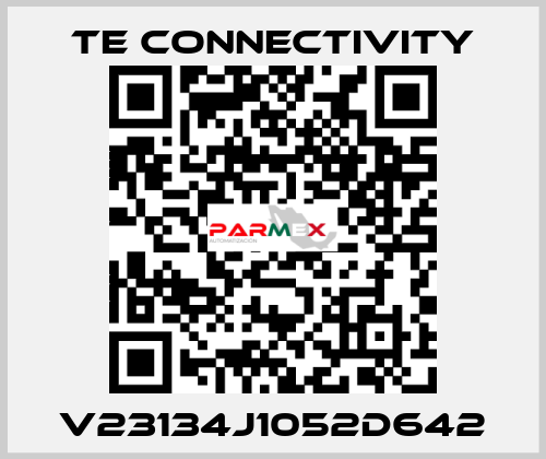 V23134J1052D642 TE Connectivity