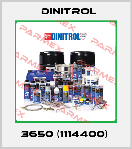 Dinitrol-3650 (1114400)  price