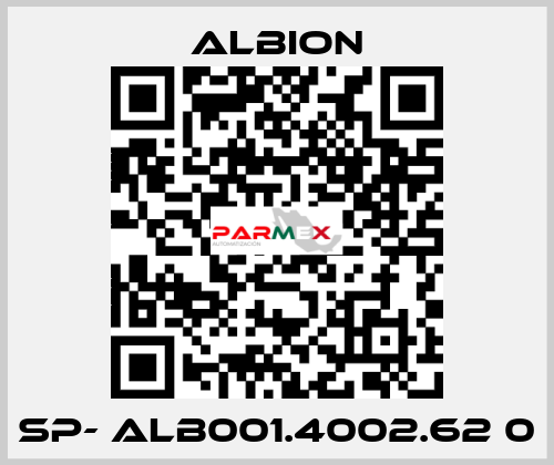 SP- ALB001.4002.62 0 Albion