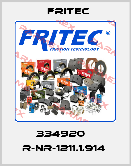 Fritec-334920    R-nr-1211.1.914  price