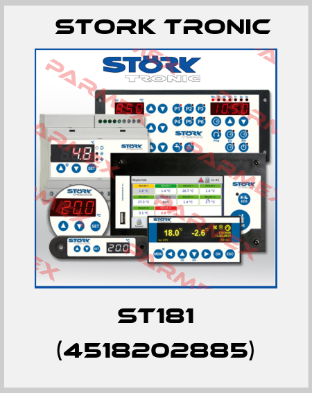 ST181 (4518202885) Stork tronic