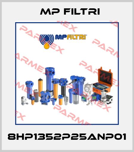 8HP1352P25ANP01 MP Filtri