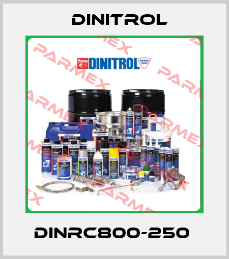 Dinitrol-DINRC800-250  price