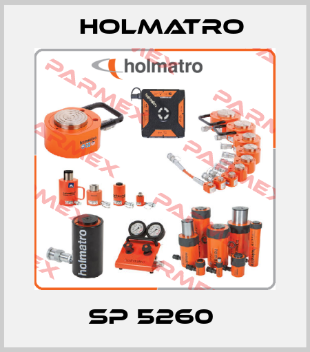 SP 5260  Holmatro