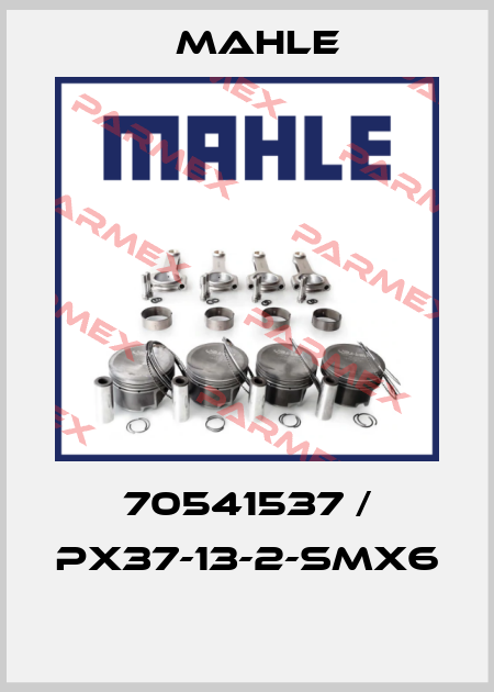 70541537 / PX37-13-2-SMX6  MAHLE