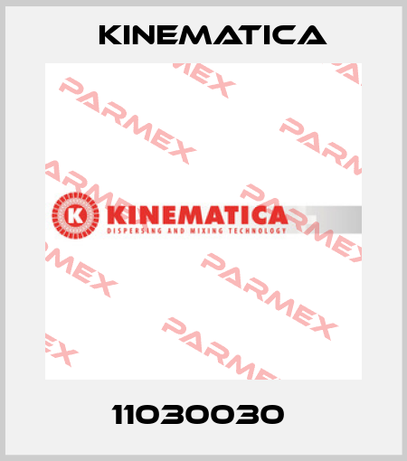 11030030  Kinematica
