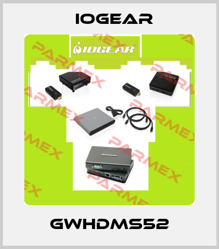 GWHDMS52 Iogear