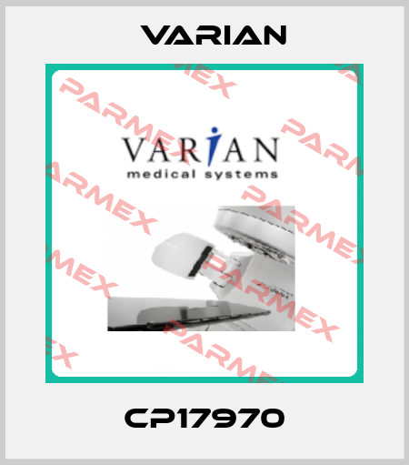 CP17970 Varian