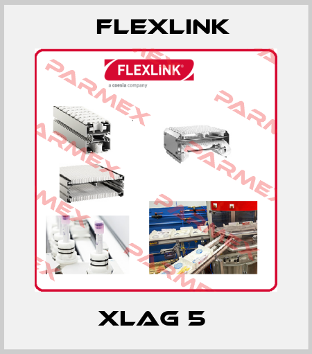 XLAG 5  FlexLink