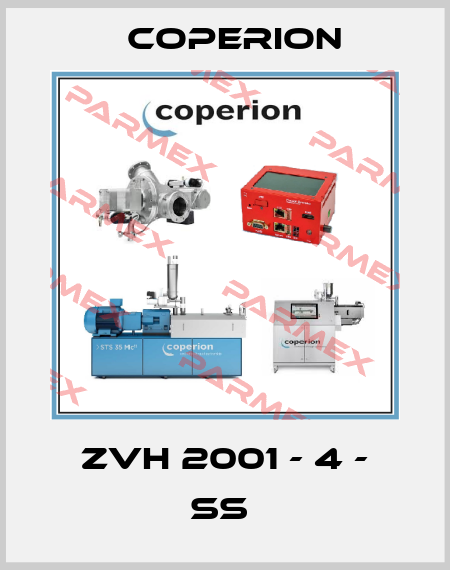 ZVH 2001 - 4 - SS  Coperion