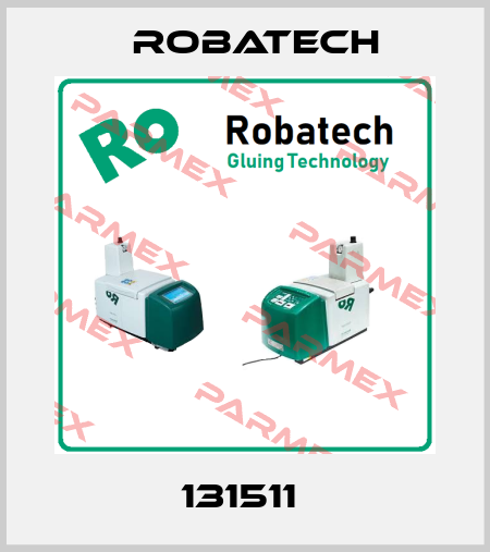 131511  Robatech
