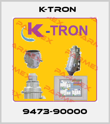 9473-90000 K-tron