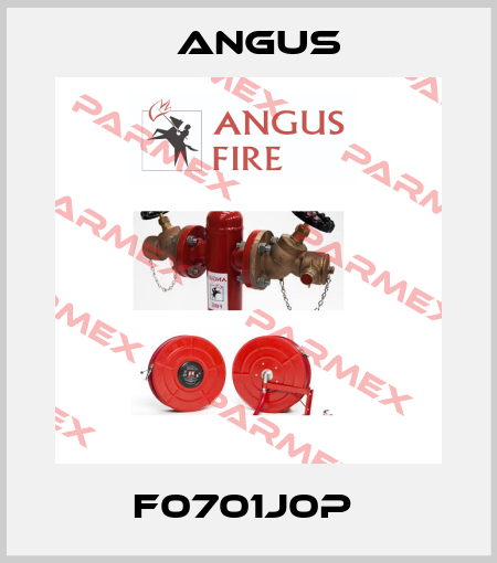 F0701J0P  Angus